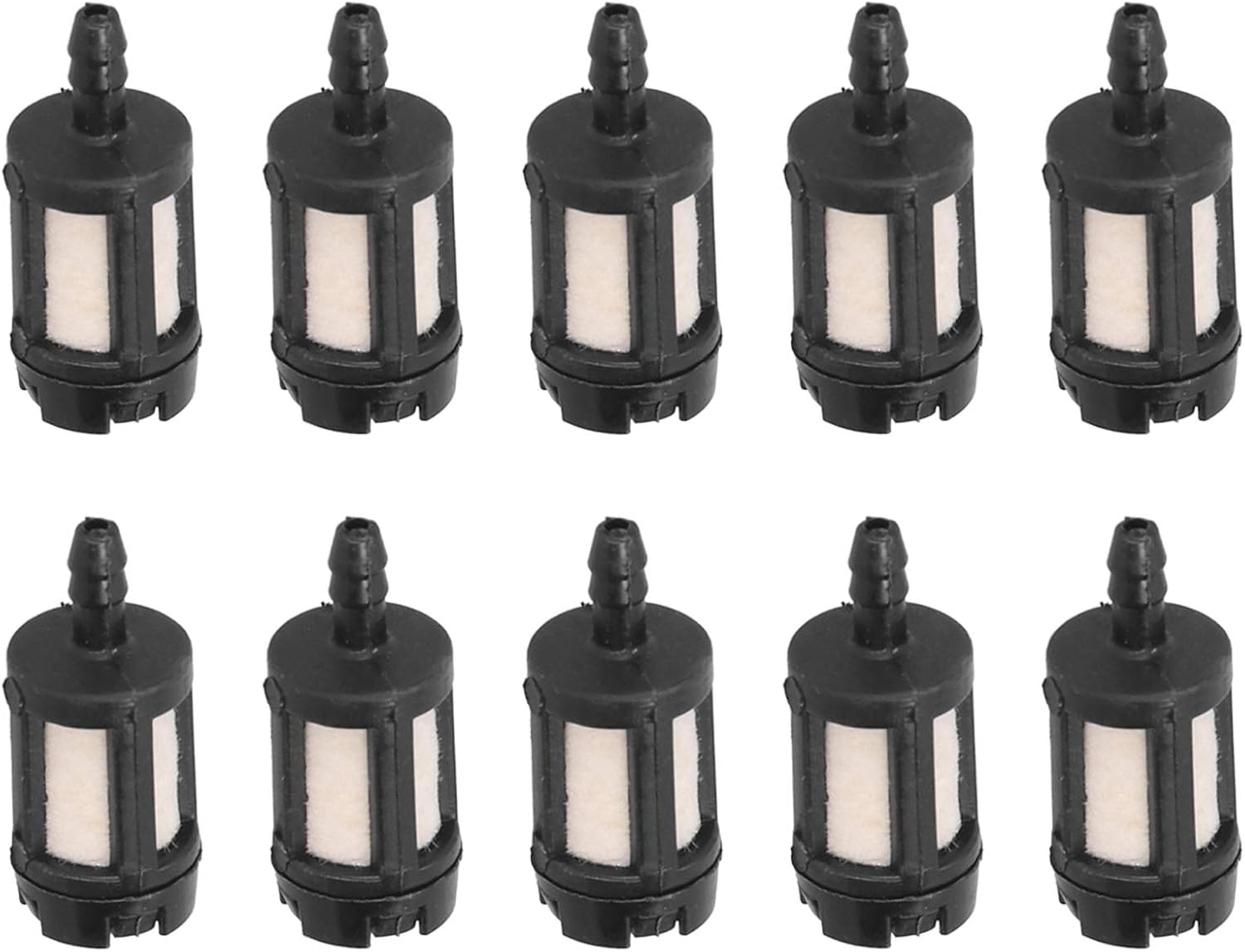 Chainsaw Fuel Filter Replacement, Improves Work Efficiency, Easy Installation, ABS Material, For, image number 3