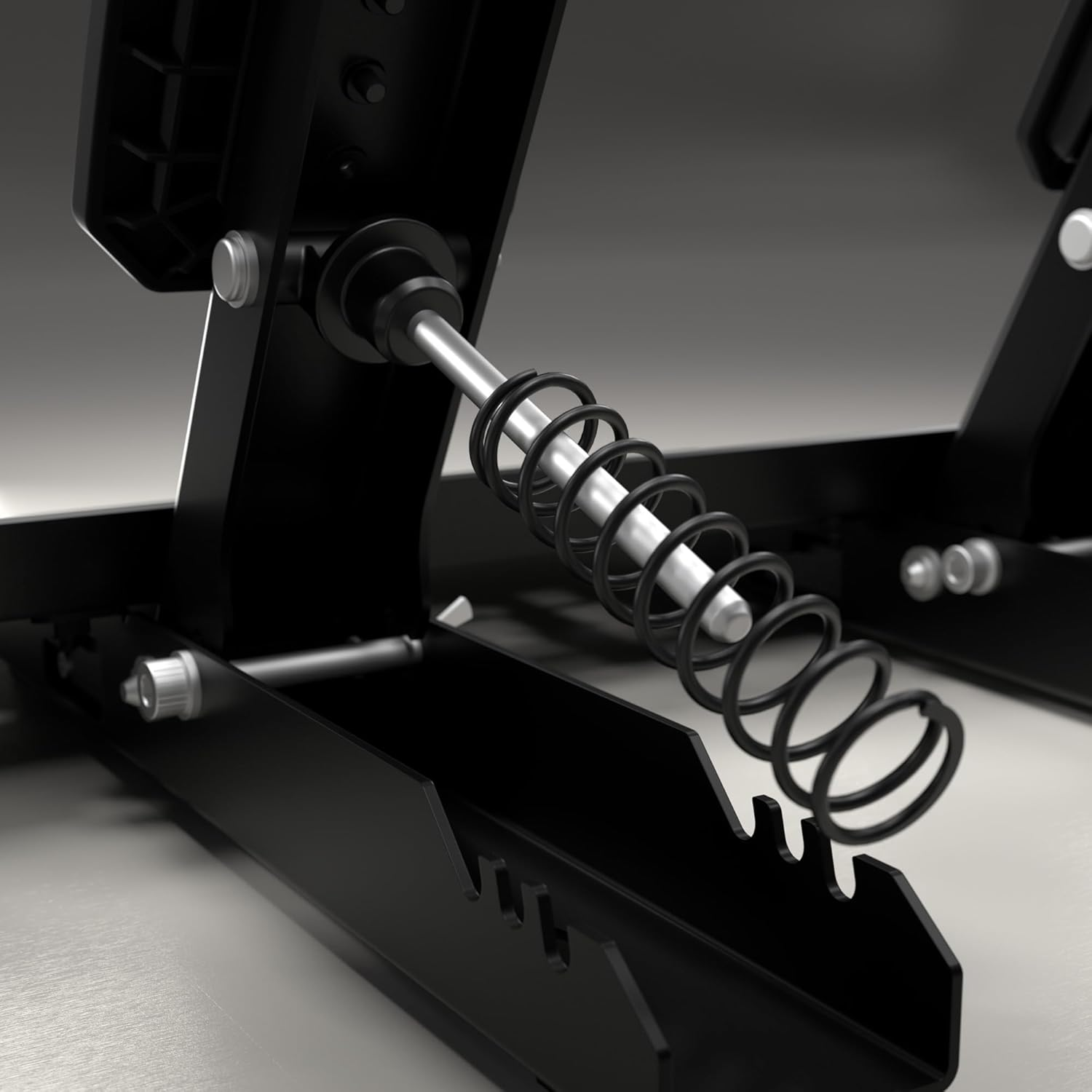 Thrustmaster Raceline Pedals III for PS5/XSX/PC image number 2