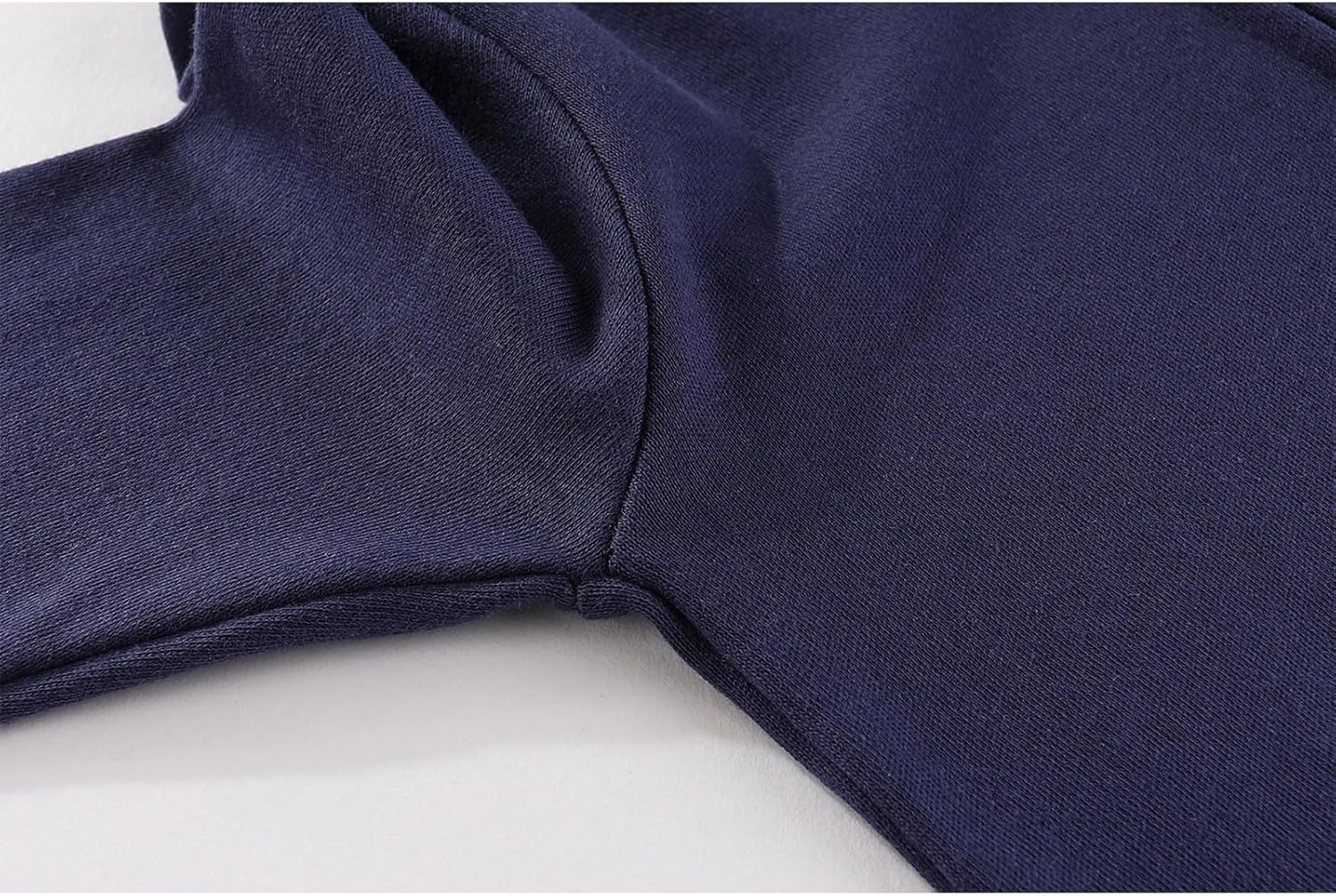 Unisex Zipper Baby Footies Rompers Long Sleeve 3 Pack Infant Boy Girl Jumpsuits 0-12Months Babies Outfits image number 2