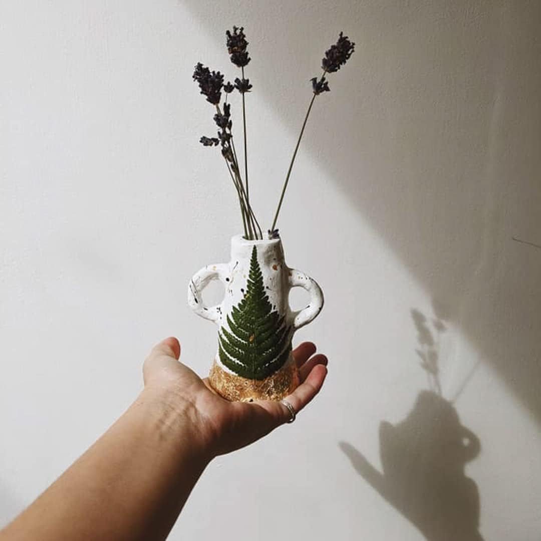 Sculpd Extra Clay Bag - 1Kg Air Dry Clay, Arts & Crafts image number 4