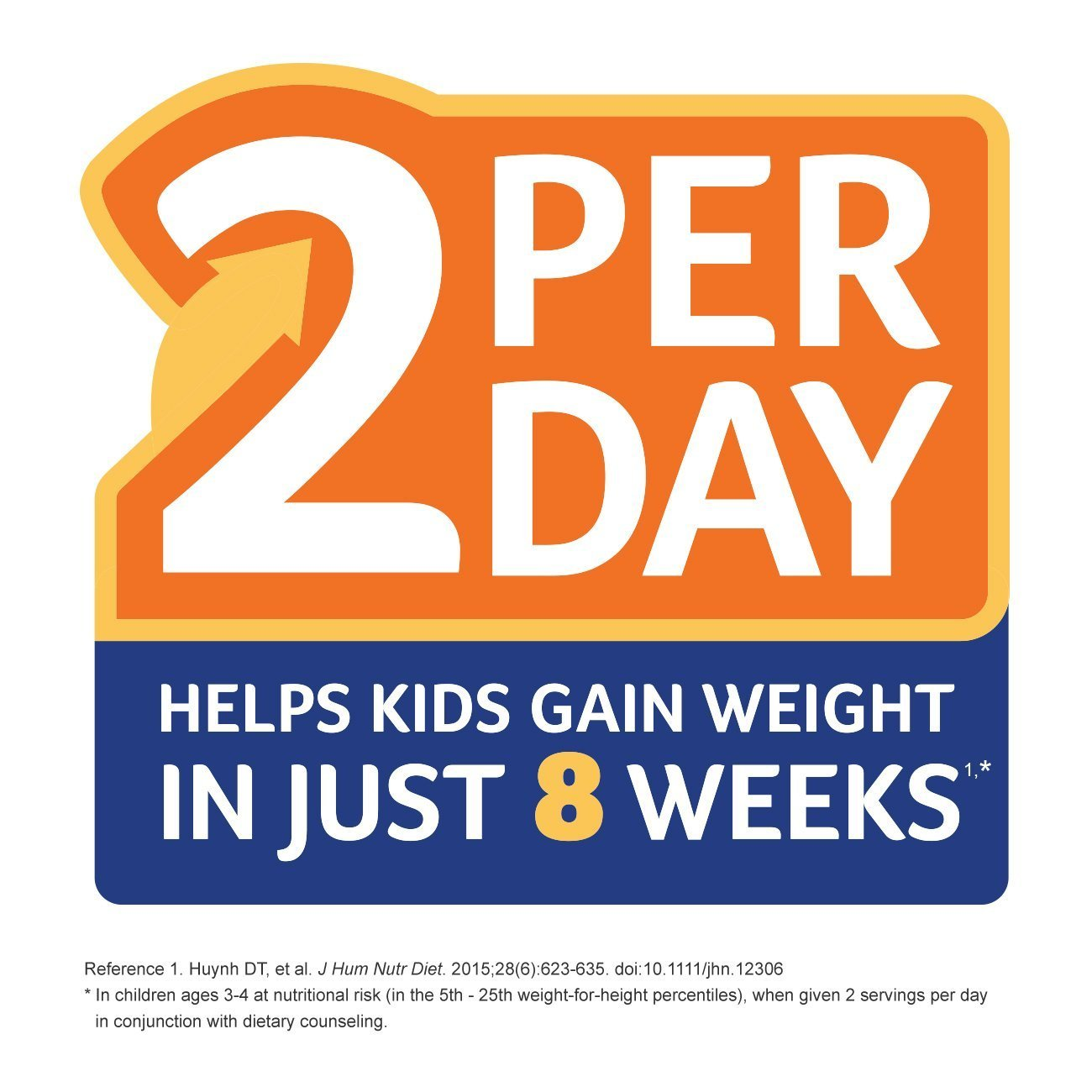 Pediasure Grow & Gain with Fiber Nutrition Shake for Kids, Strawberry, 8 Fl Oz (Pack of 6) image number 4