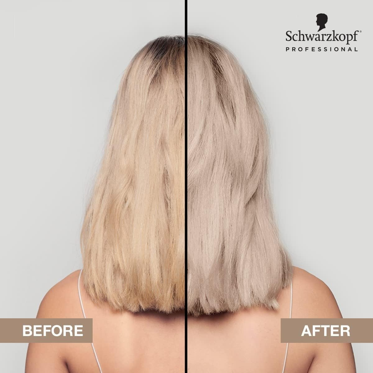 Schwarzkopf Blondme Cool Blondes Neutralizing Spray Conditioner 150 Ml image number 6