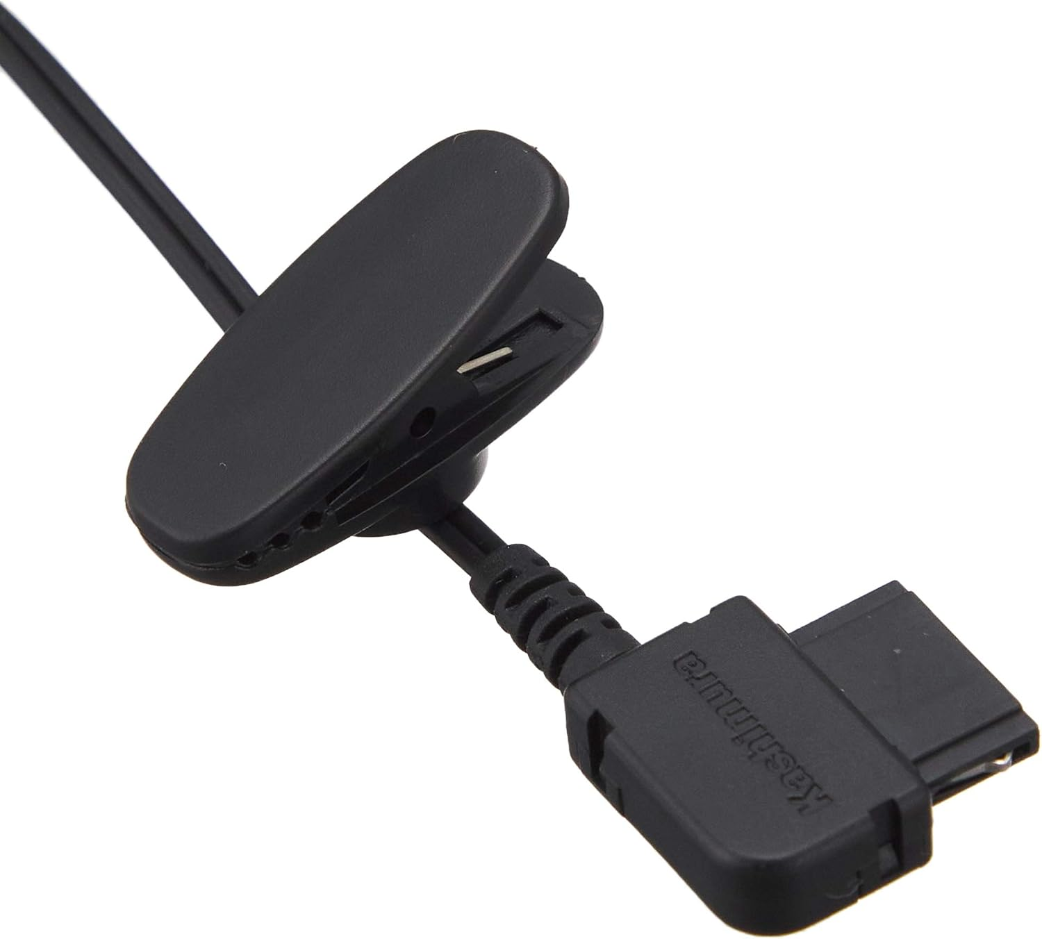 KASHIMURA Earphone SW-VO-F-BK NAE-210 NAE-210 image number 1