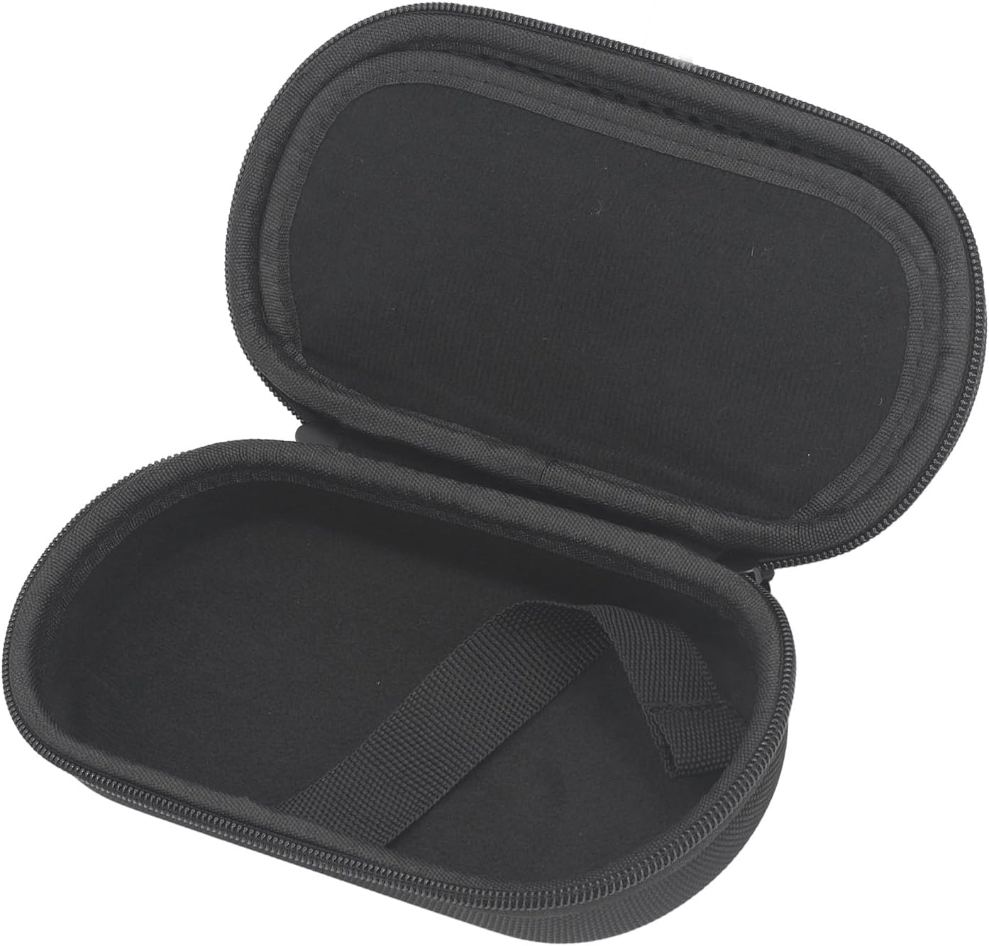 Hard Carrying Case for PS Vita 1000, 2000, PS Vita Slim, PS Vita PCH-2000, 3000 PS Vita, Waterproof Storage Case, Nylon Shockproof Travel Case