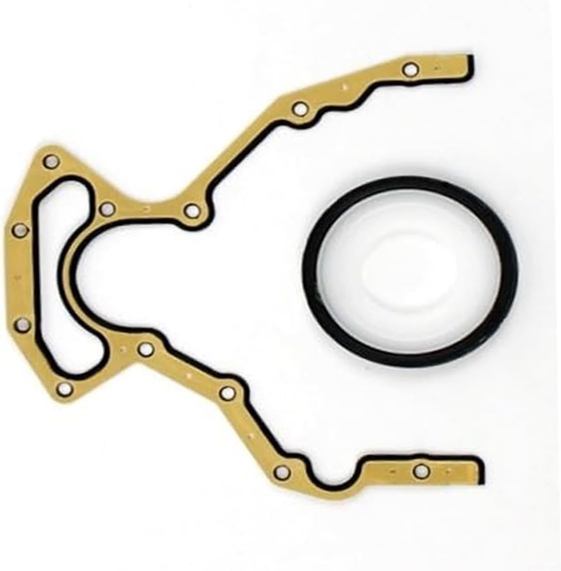 LS Rear Main Seal Oring Gasket Crankshaft 4.8 5.3 5.7 6.0 LSX LS1 LQ4 LQ9 LS2 LS3 LS7 551311