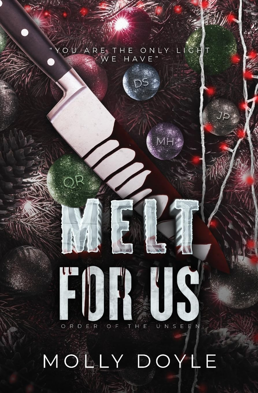Melt for Us image number 1