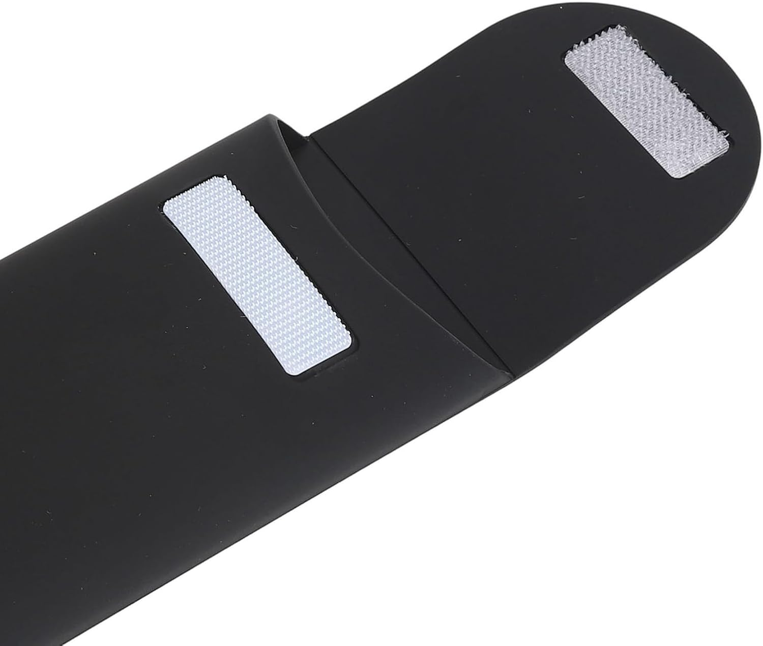 Silicone Makeup Brush Bag Portable EFFICIENT Organization Large Capacity Travel Friendly image number 1