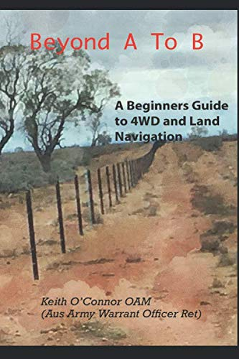 Beyond a to B: a Beginners Guide to 4WD and Land Navigation image number 1