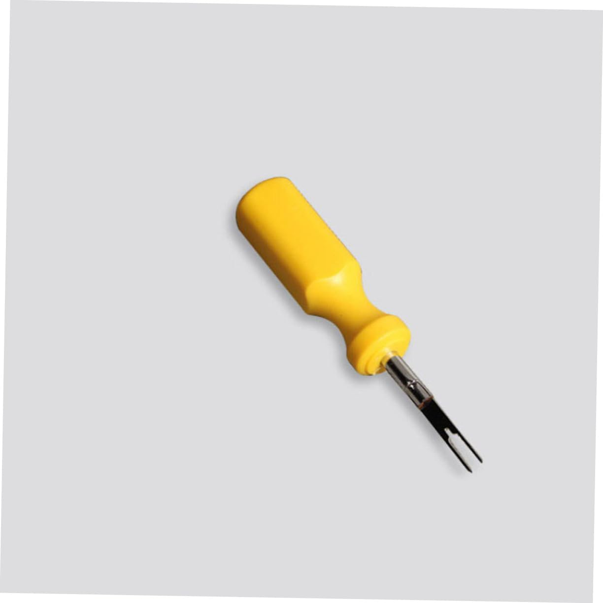 SUPVOX 3Pcs Back Needle Remove Tool for Vehicle Terminal Extraction Compatible Automotive Wiring Harnesses Essential Car Repair Tool for Connector Crimp Pin Removal image number 1