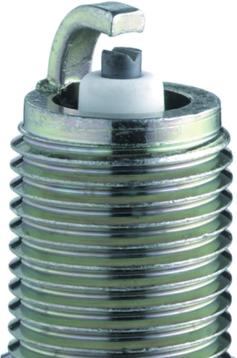 NGK Spark Plug Racing Box of 4 R5672A-8 image number 4