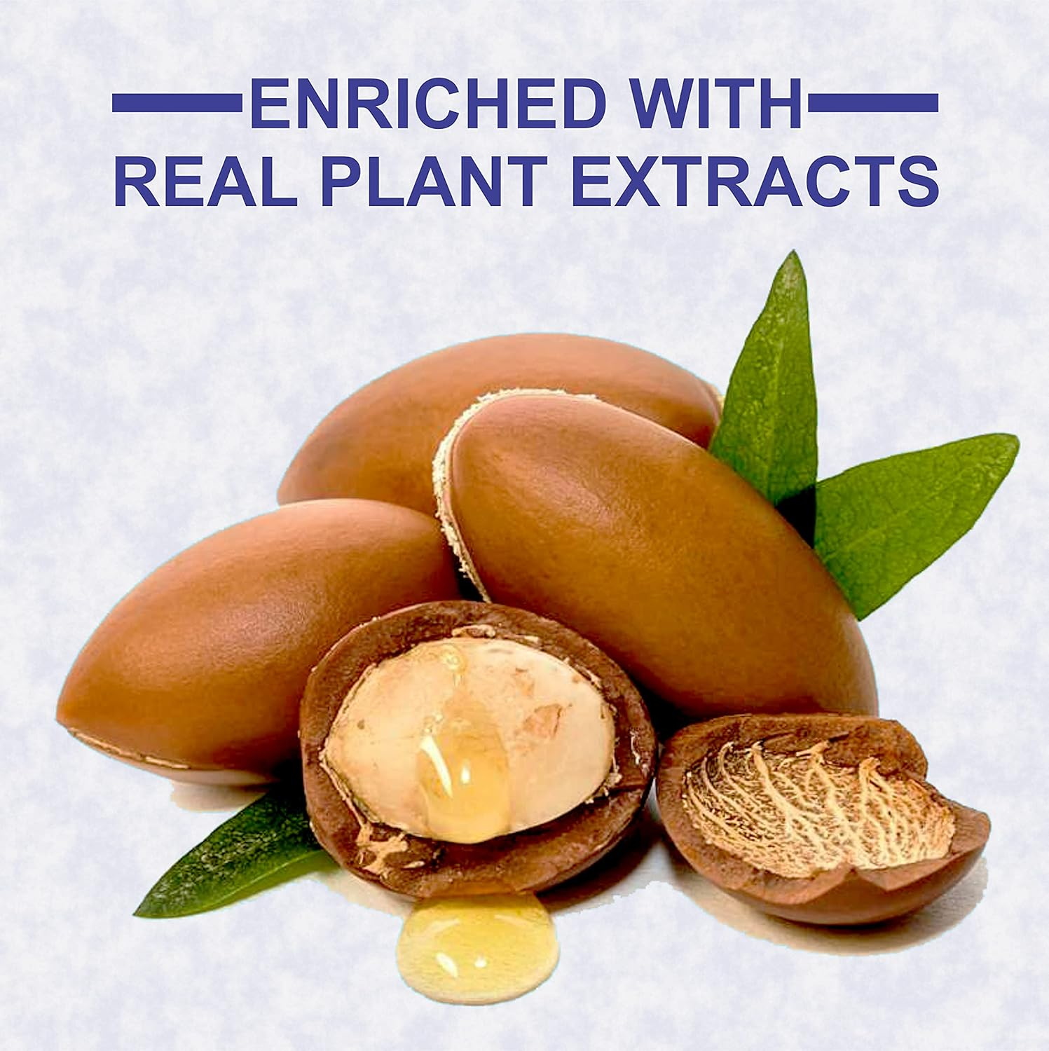 Swadarshan Macadamia Hair Oil for Curly Hair Strengthen Smoothing and Moisturizing Hair Scalp Reducing Frizz & Flyaways with Macadamia Nuts Aritha Heena & Coconut (Single100Ml) image number 3