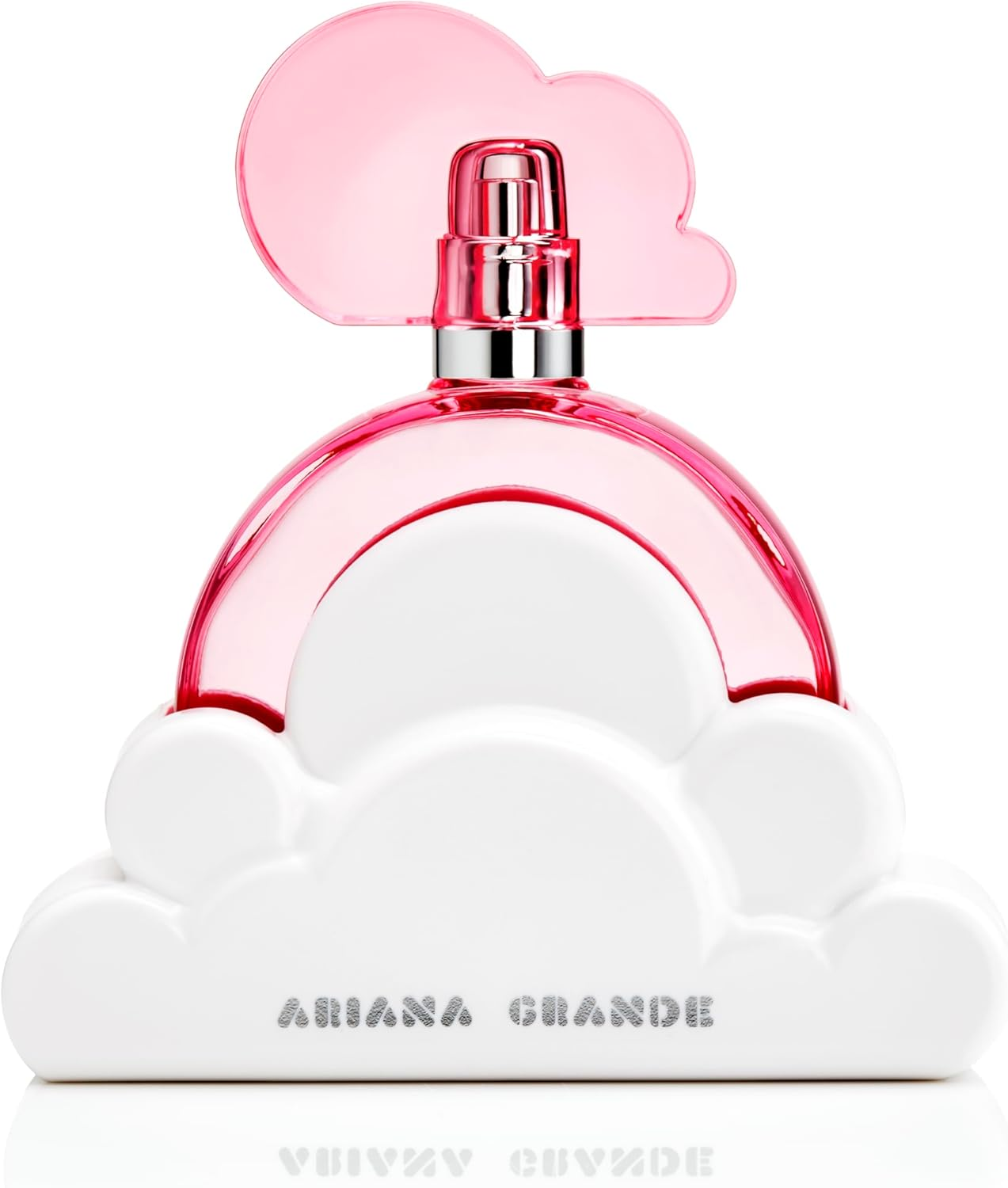 Ariana Grande Cloud Pink Eau De Parfum Spray for Women 100 Ml image number 1