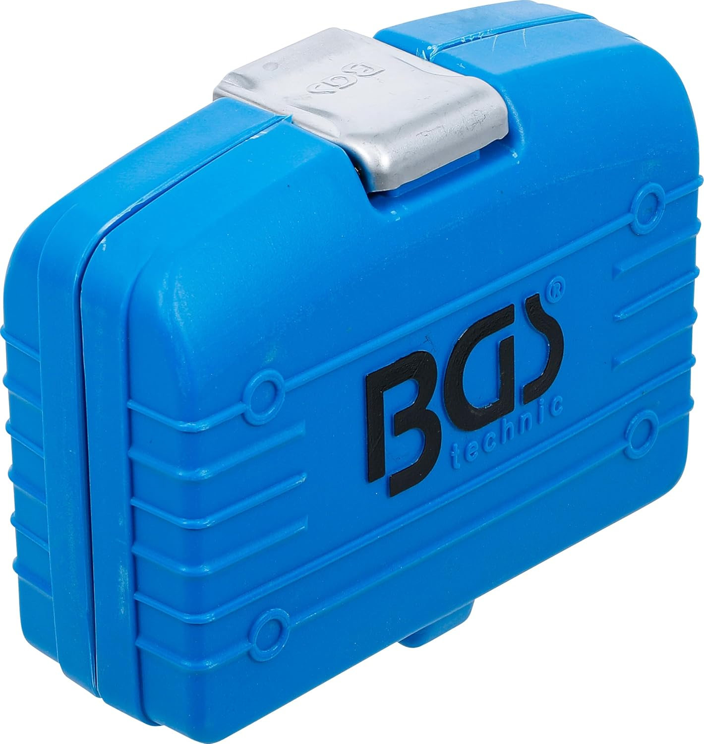 BGS 1112-1 | Brake Calliper Special Socket Set | 5-Point (Pentagon) | 5 Pcs. image number 4