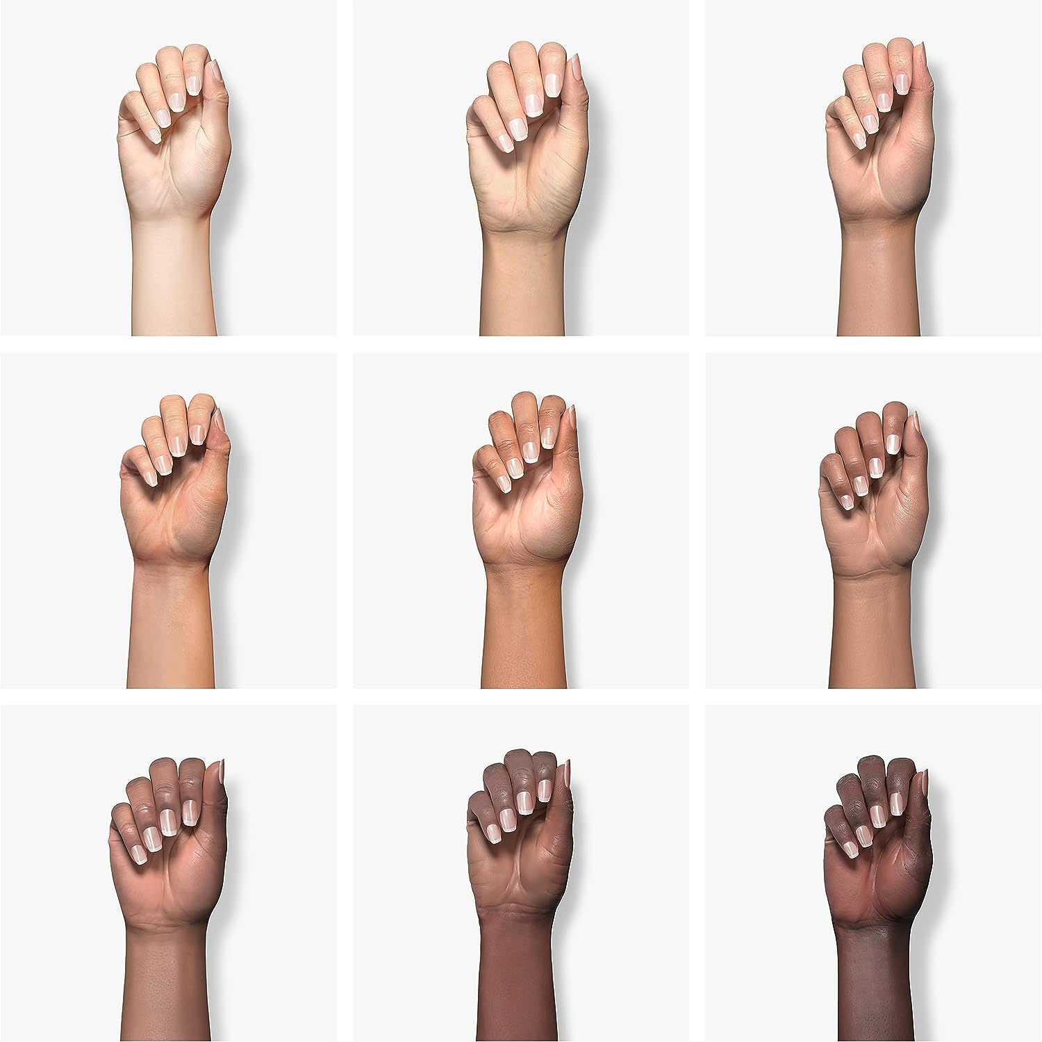 Dr.'S Remedy Total Two-In-One Base and Top Coat Nail Polish Clear Glaze Organic Nail Polishes Quick Dry (Two-In-One Base and Top Coat, Clear Combination Base & Top Coats) image number 4