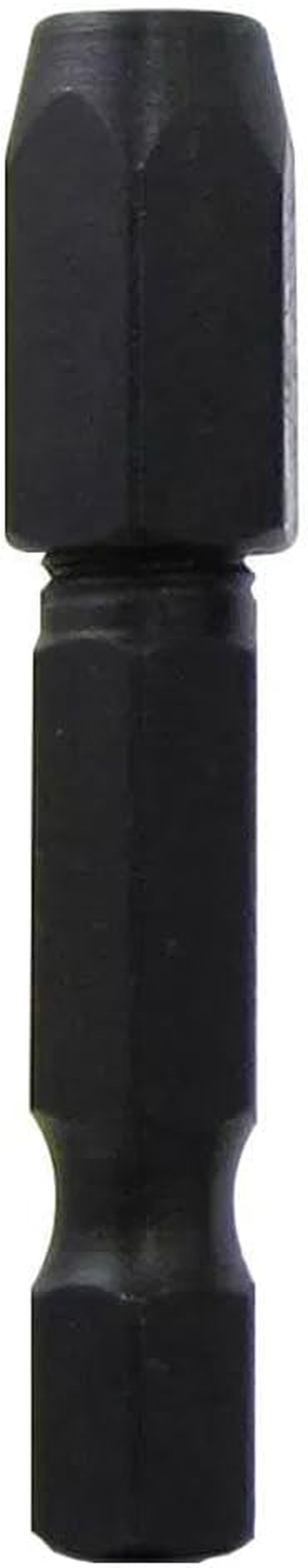 Snappy Tools Quick Change Drill Bit Adaptor, 3/32-Inch Drill Size