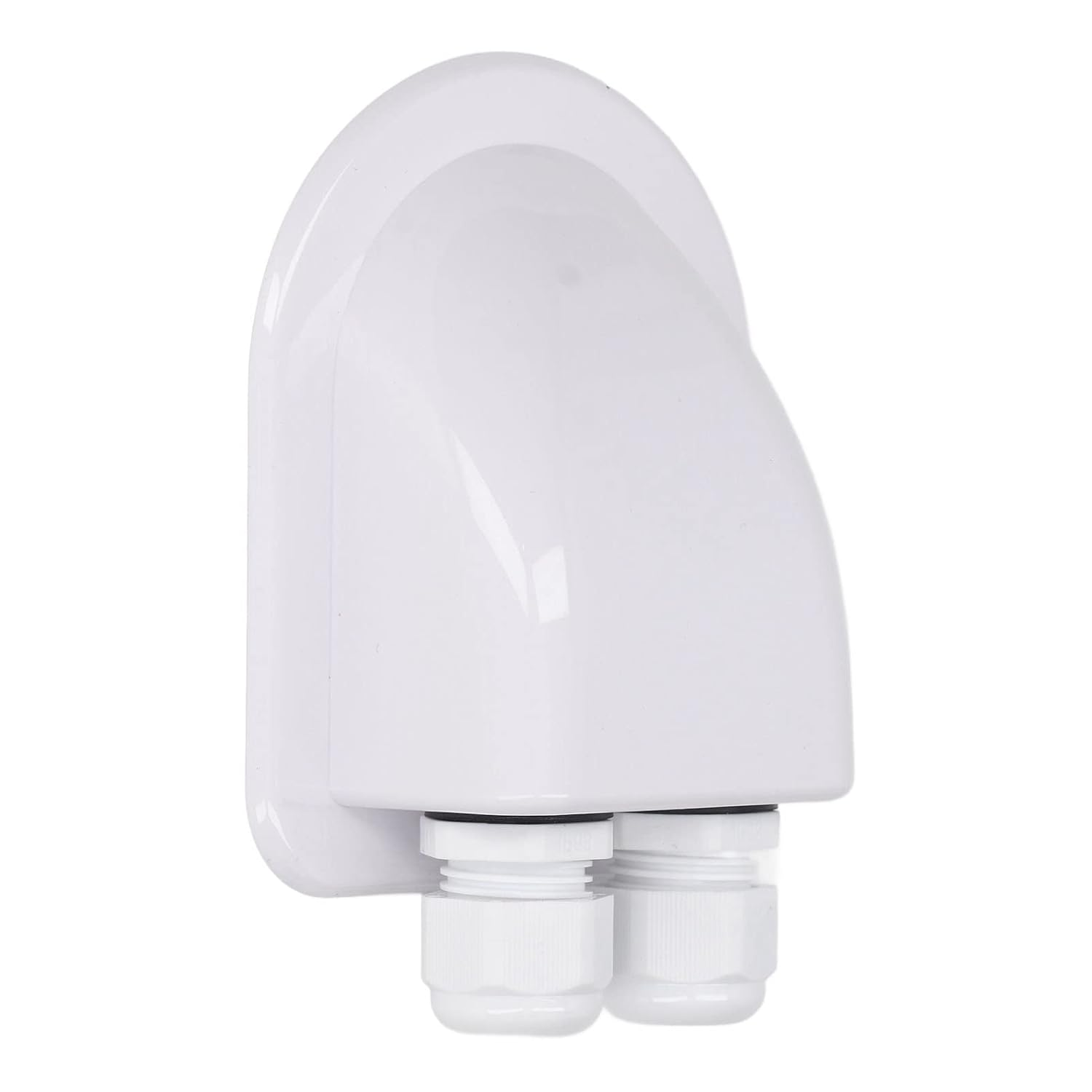 Meteorological -Dual Cable Sistante -Box Abd Bruja Construction, High (White) image number 4