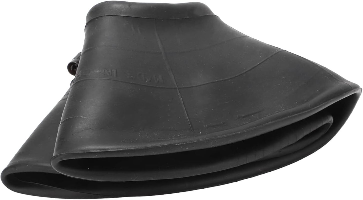 13X5.00‑6 Inner Tyres, Strong Flexibility High Performance 13X5.00‑6 Inner Tube for Trolleys for Lawn Mowers image number 2