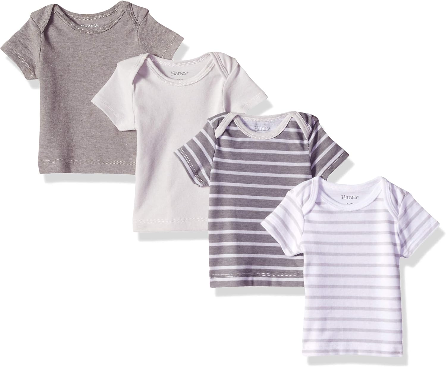 Hanes Ultimate Baby image number 5