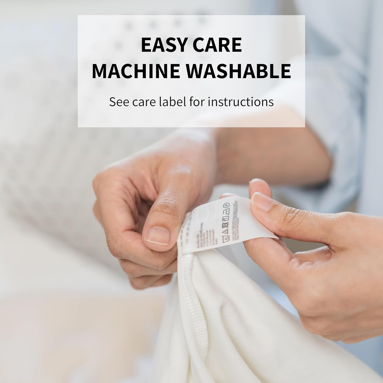 Greenland Home Emma Floral Patchwork Quilted Reversible Pillow Sham, Standard 20X26-Inch, Gray image number 5