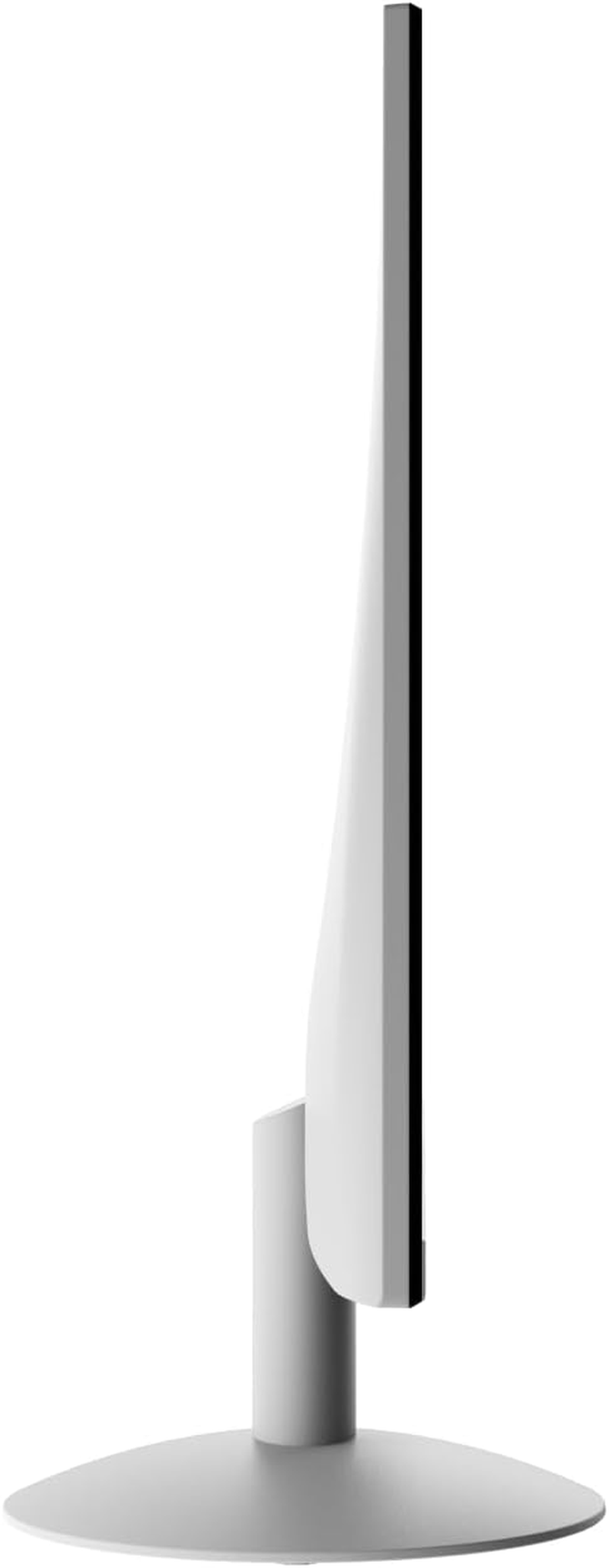 AOC 24B30H2/BW 23.8" IPS FHD White Monitor image number 2