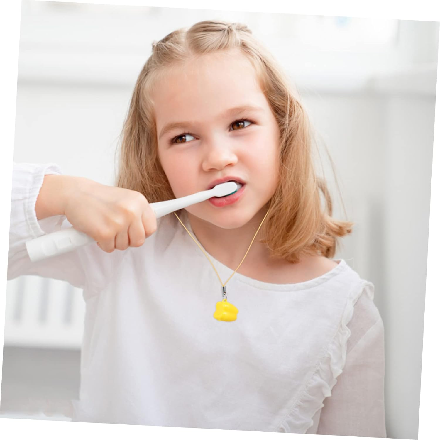 Milisten 20Pcs Tooth Keepsake Box Mixed Style Tooth Case Fetal Hair Present for Milestones and Memories image number 1