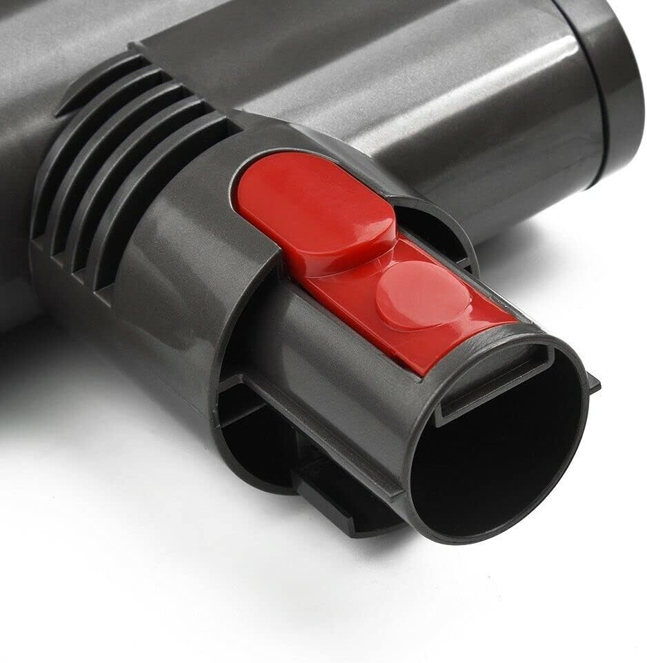 TAVICE Compatible Replace for V7 V8 V10 V11 Mini Tool Brush Attachment Mites Brush 967479-04 image number 2