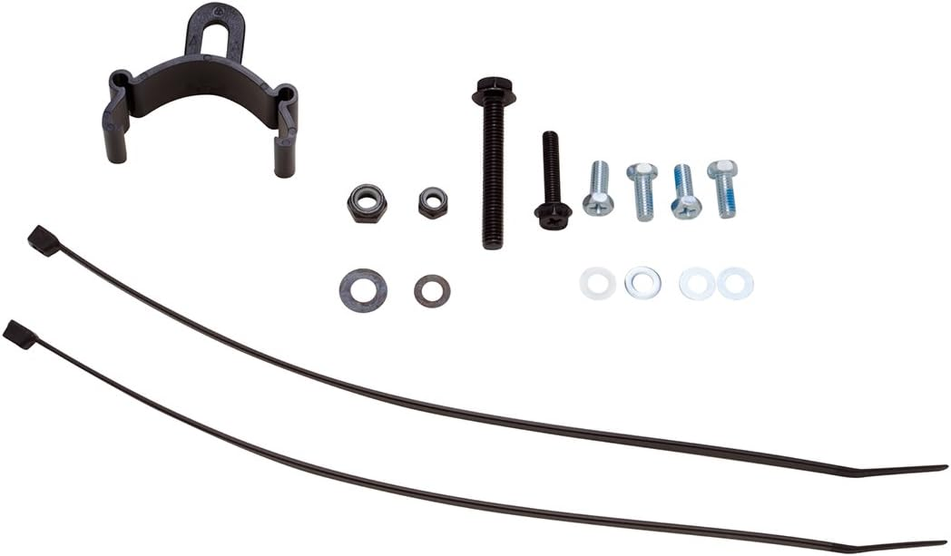 Planet Bike Full Bike Fenders - 26" X 60Mm (Black) image number 6