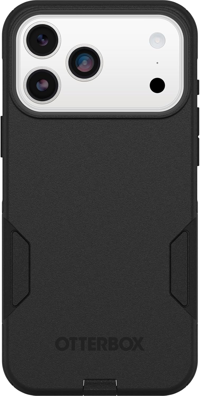 Otterbox Commuter Series Magsafe Case for Iphone 17 Pro Max, Shockproof, Drop Proof, Rugged, Protective Case, 3X Tested to Military Standard, Black image number 1