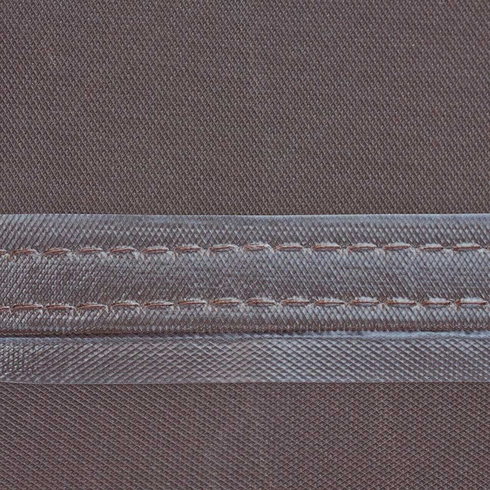 Duck Covers Ultimate Waterproof Rectangular/Oval Patio Table with Chairs Cover, 138 Inch