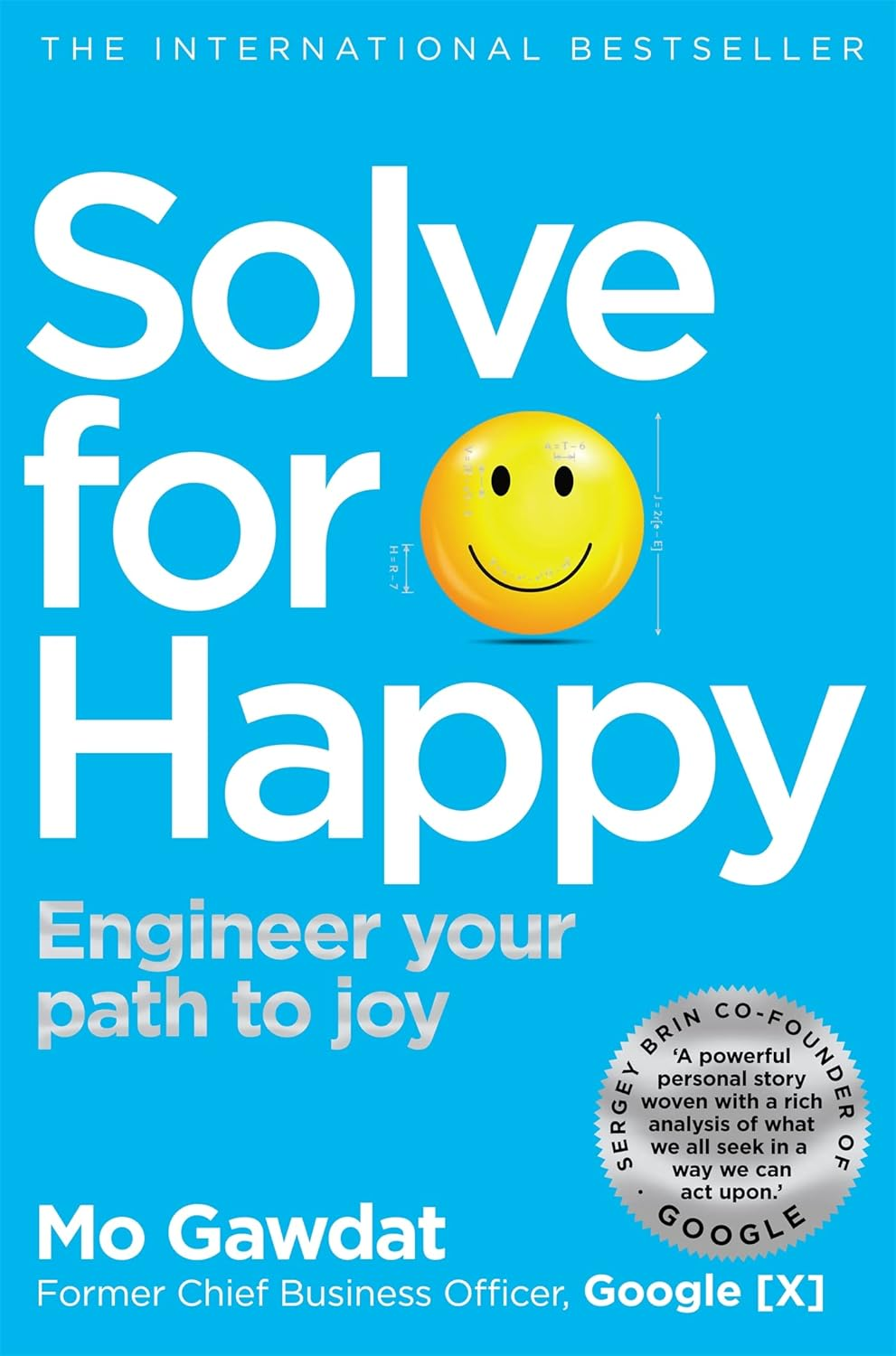 Solve for Happy: Engineer Your Path to Joy image number 2