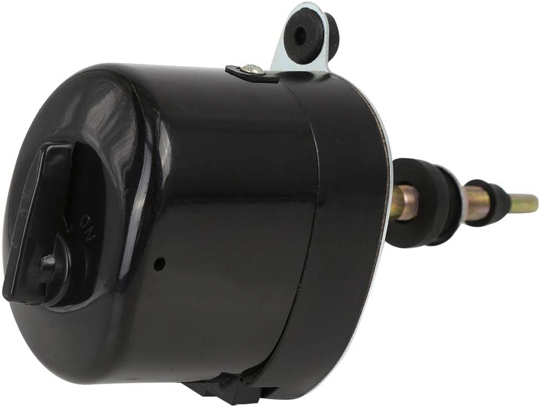 X AUTOHAUX Car Windshield Wiper Motor RTC3866 for Land Rover Series I II 88 109 1954-1967 image number 2