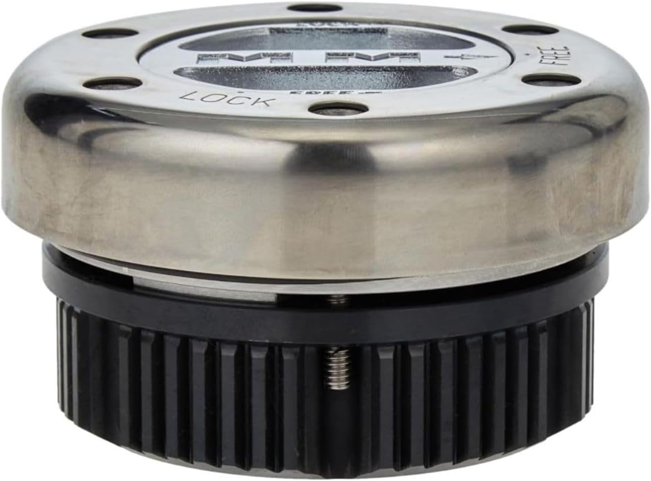 Mile Marker 449S/S Lock Out Hub, 1 Pair image number 4