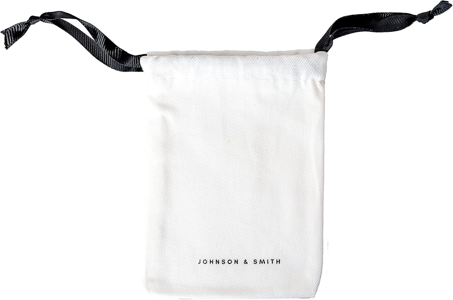 Maternity Pant Extenders for Women - 2-Pack Soft Pant Button Extender Set - Pregnancy Waistband Extender in 2 Styles - Comfortable, Easy to Use - Adjustable Jean Button Waist Band Expander &ndash; Black image number 1