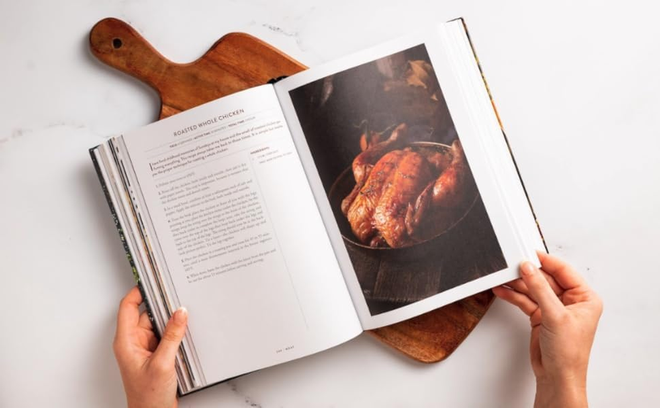 Meat: the Ultimate Cookbook image number 5