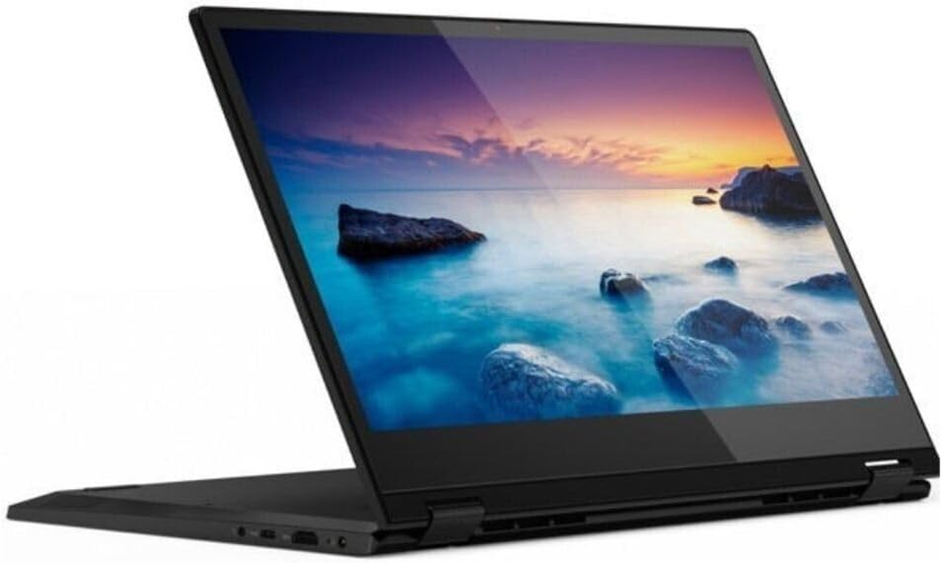 Lenovo Ideapad C340-14IWL 2 in 1 Touch Intel 5405U 8GB RAM 256GB SSD Windows11 (Renewed) image number 1
