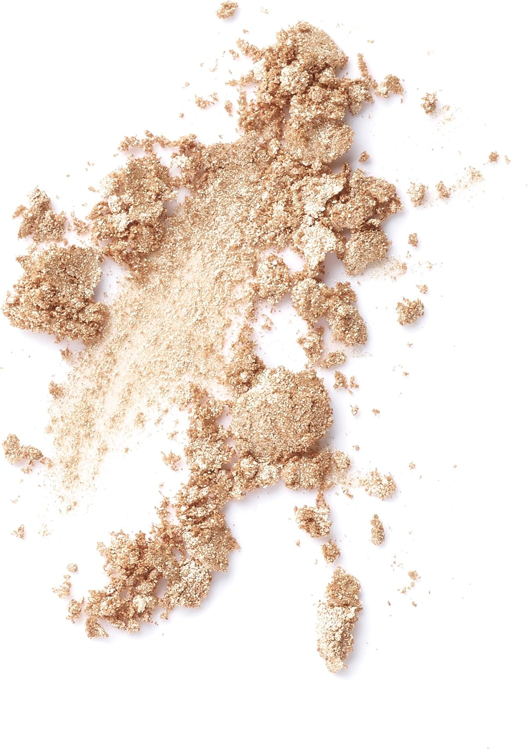 Maybelline Colour Sensational Mono Eyeshadow - Gold Crush