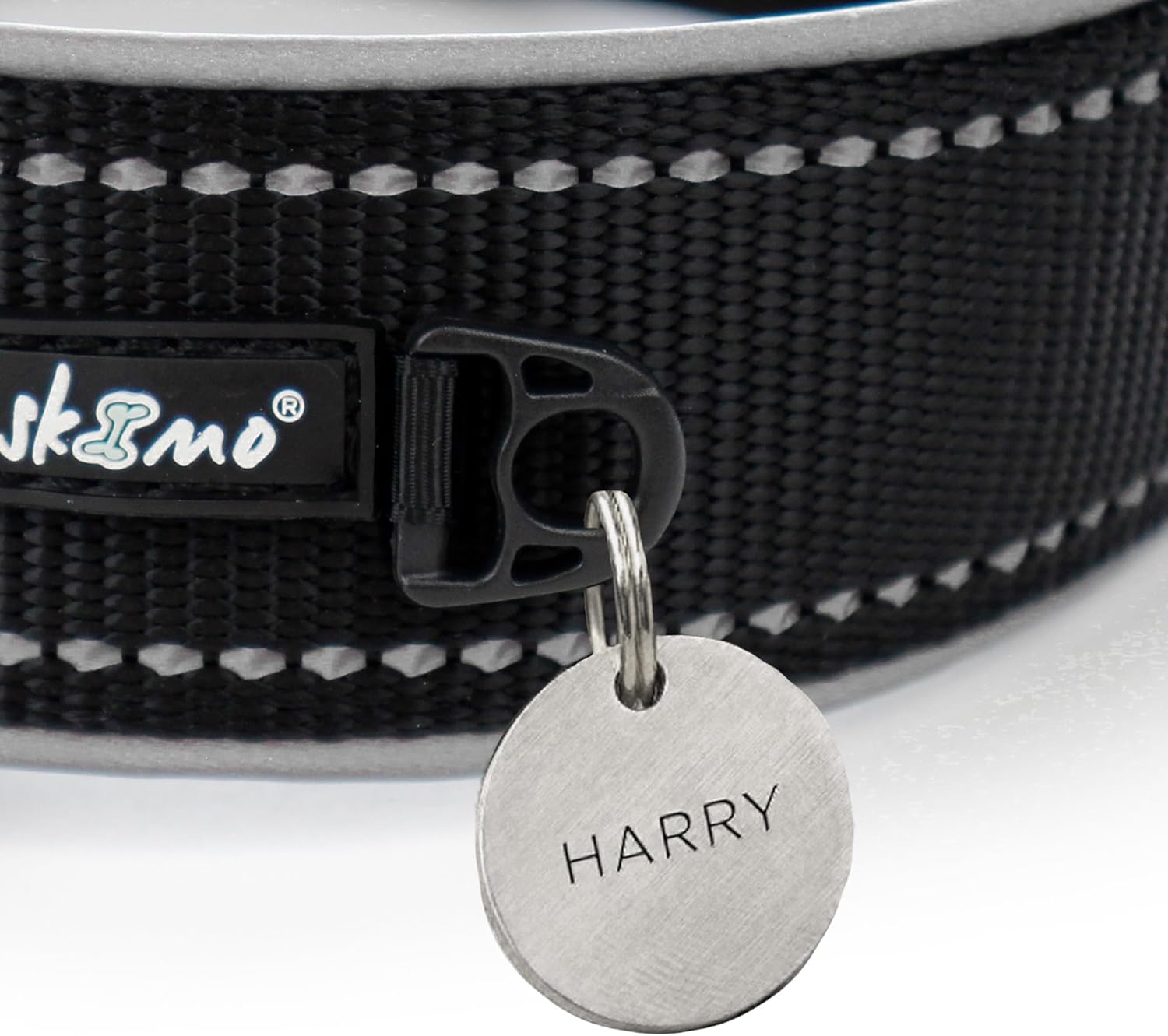 Specialist X360 Large Breed Dog Collar - Extra Large - Tough Dog Collar, Heavy-Duty, Large Breed image number 5