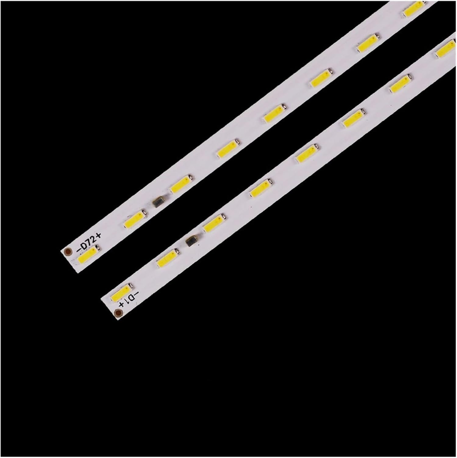 2Pcs/Set 72Led 715Mm Backlight Strip TV LED for So/N.Y 65Inch 056380310021L55200691T11A80H for So/N.Y KD-65X8500D 65XD8505 image number 1