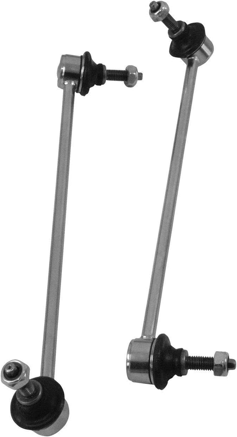 1 Pair Front Sway Bar Link, Stabilizer Sway Bar Links Suitable for Holden Commodore VE VF 2006-2017 SV6 SS SV8 Sedan Wagon Ute image number 1