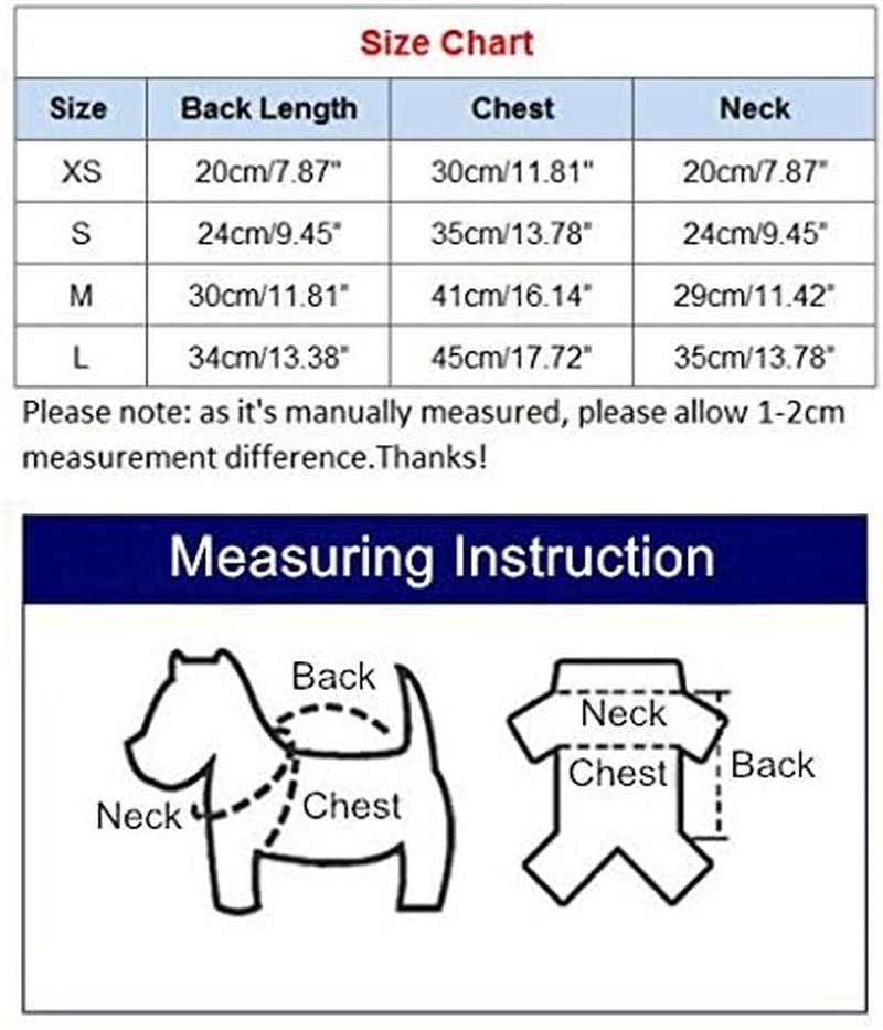 Alroman Dogs Blue Camo Shirts Pet Dog T-Shirt Puppy Tee Doggie Kitten Vest Clothes for Small Dogs and Cats Dog Camouflage Tank Top for Independence Day Puppy Summer Vacation Apparel Pet Beach Wear