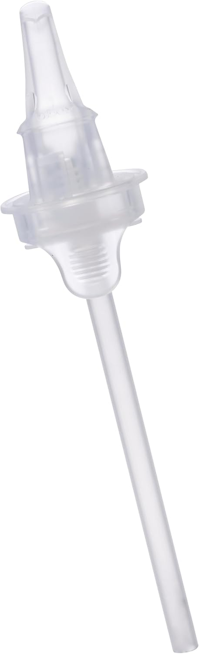 B.Box Tritan Drink Bottle, Strawberry Shake, 600 Ml Capacity - Emerald Forest image number 7