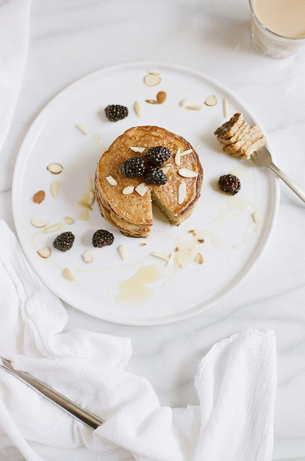 Blanched Almond Meal 4KG image number 4