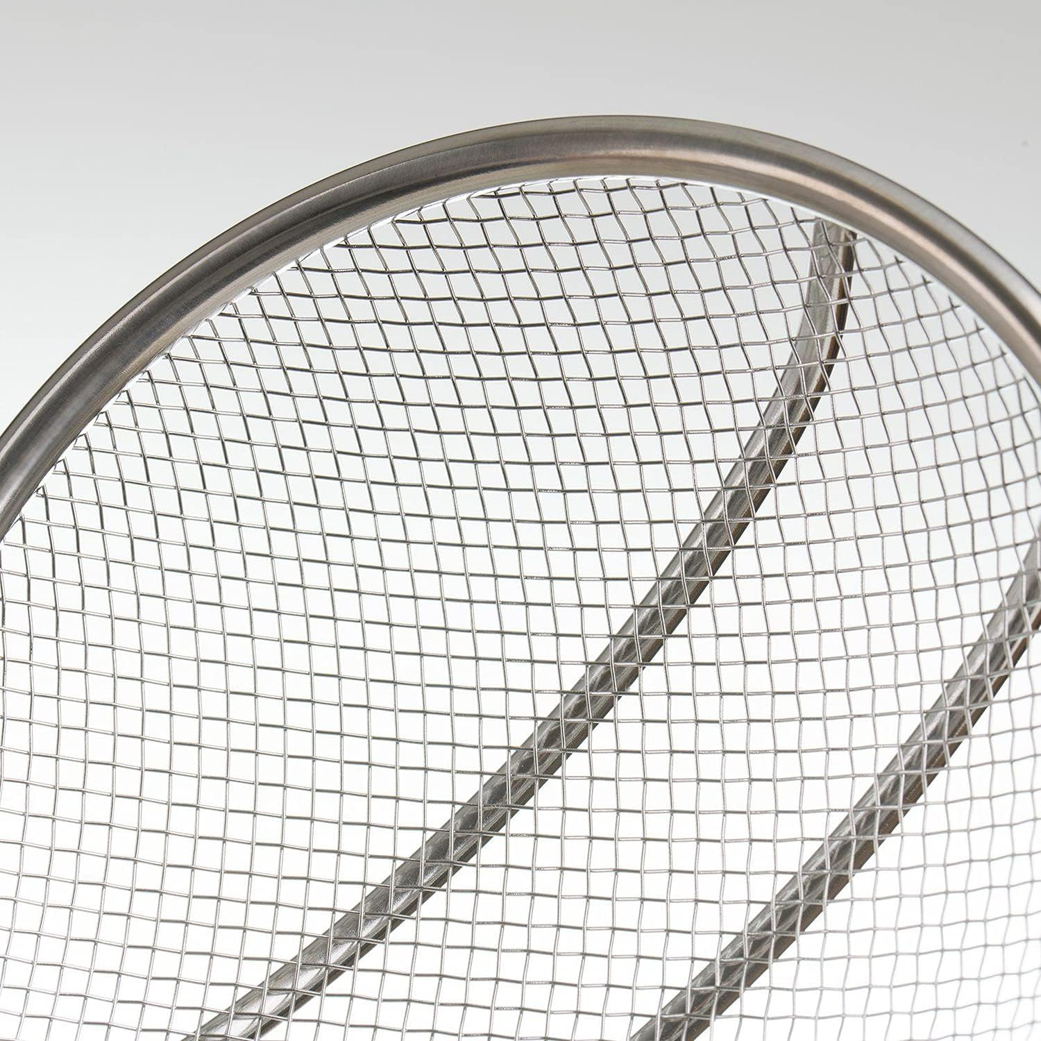 Westmark 4004094123771 Slotted Spoon/Blanching, Silver, 4004094123771