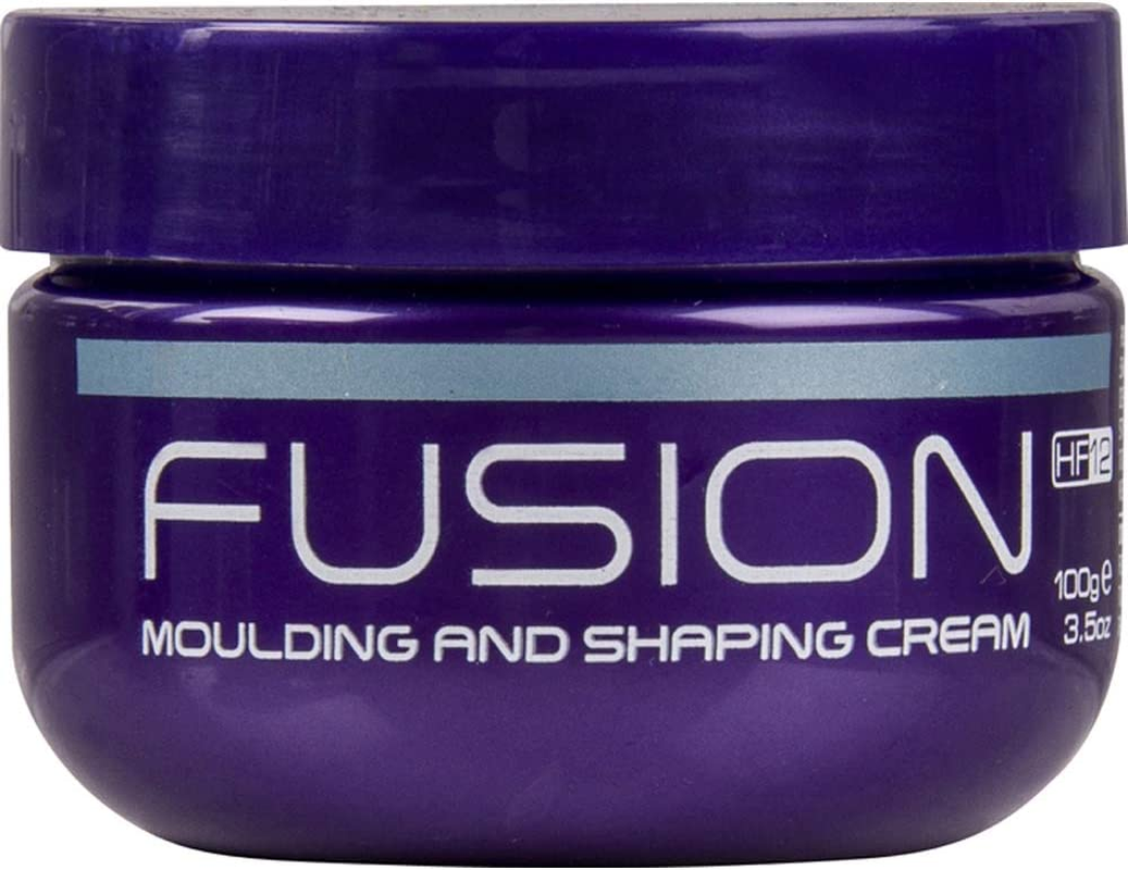 Natural Look ATV Fusion Moulding and Shaping Cream 100 G