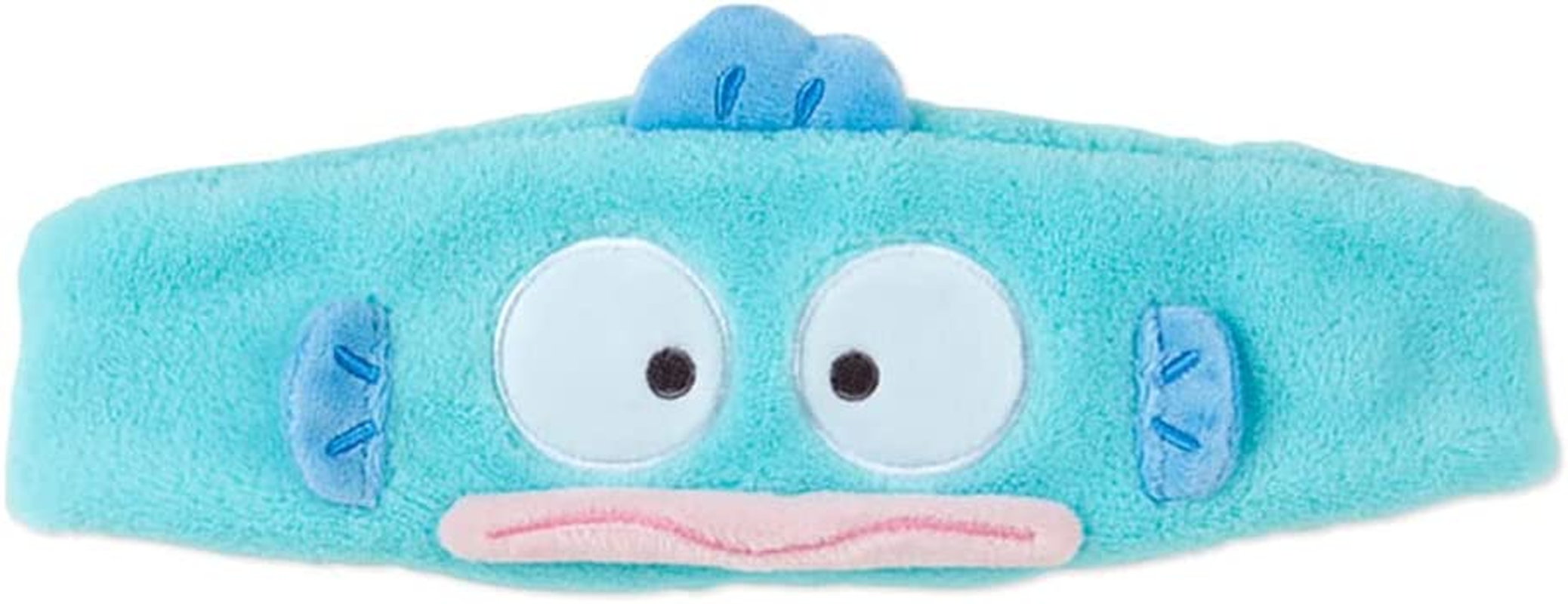 SANRIO Kuromi Hair Band, Black, Pack of 1, 150.0 Grams (986216) image number 1