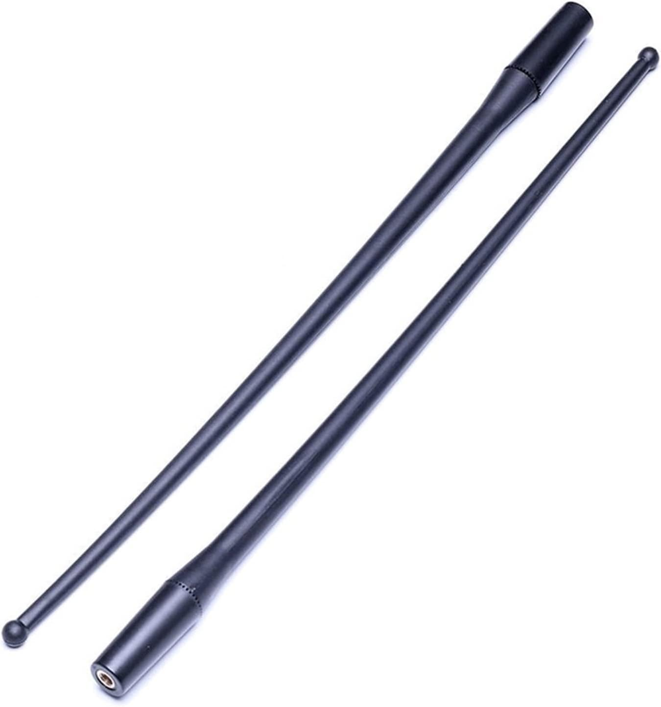 TURRA 2Pcs Radio Antenna Quality Material Part Number 012-HAR99 A10-HAR01 Compatible with 1996-2013 image number 3