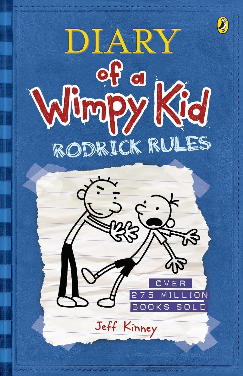 Rodrick Rules: Diary of a Wimpy Kid (BK2) image number 4
