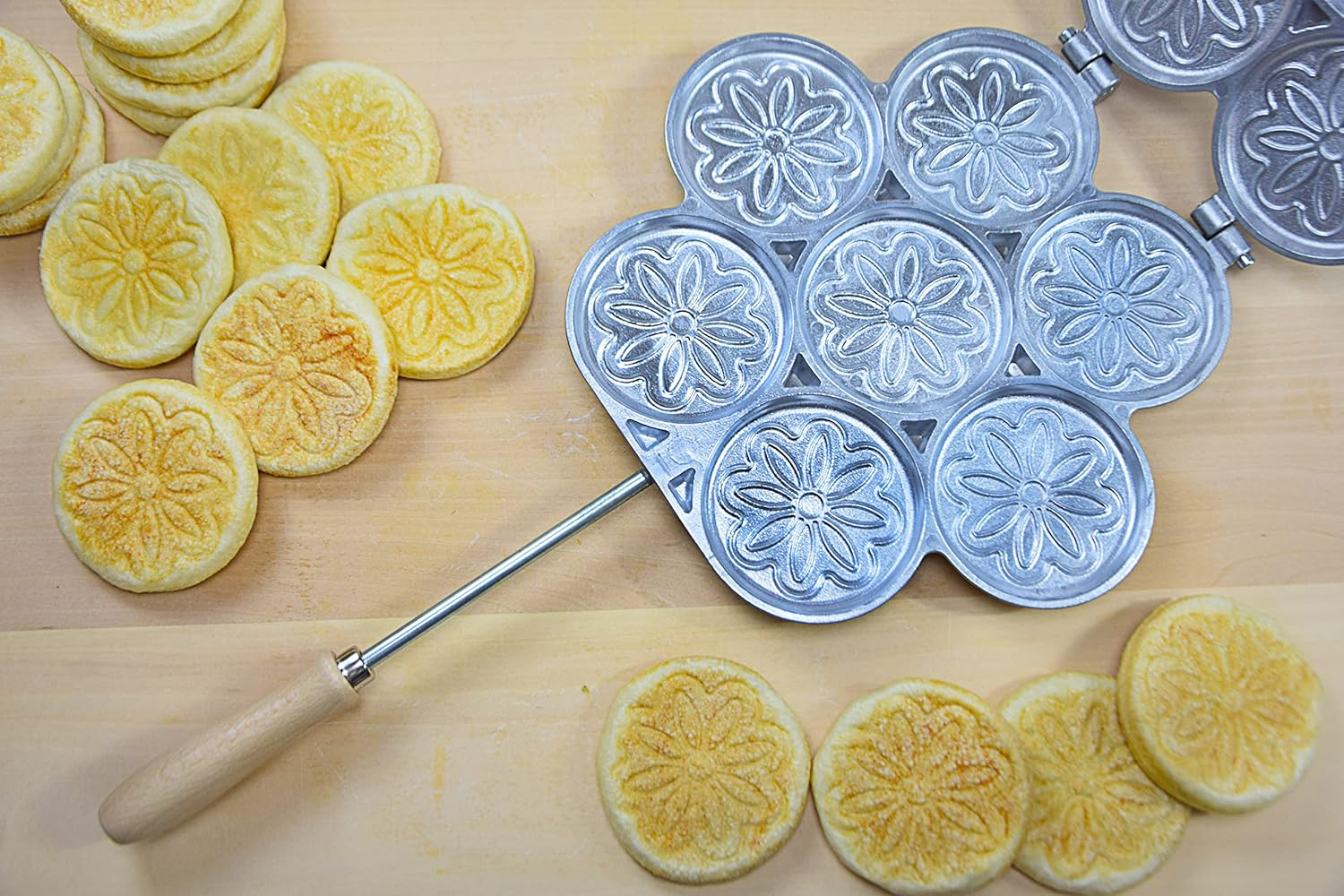 Elettro Center 426 Induction Tigelliera with Closing Hook image number 4