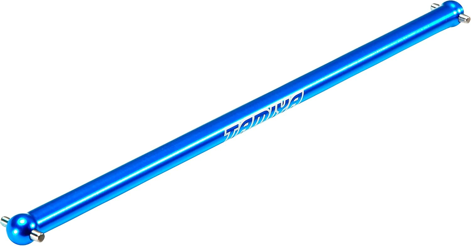 Tamiya 300054501 - TT-02 Aluminium Drive Shaft Central.