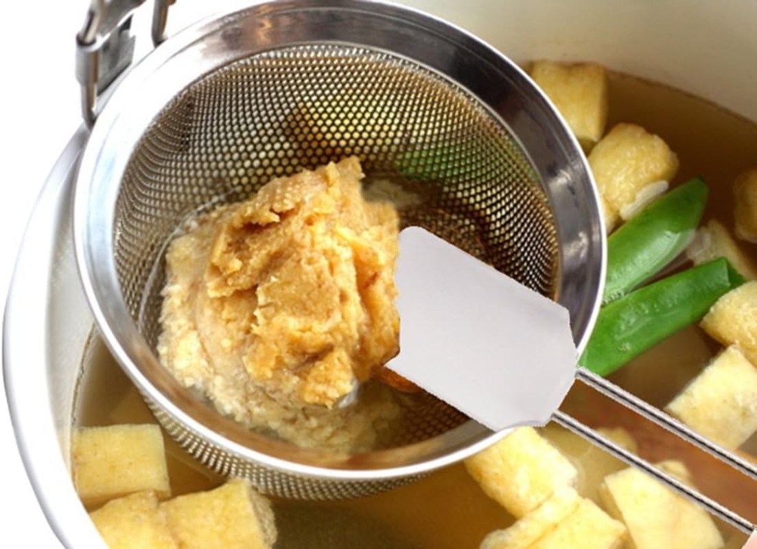 Kai Kai Misoshi (Silicone Spatula) Kai Select 100 DH3008 image number 6